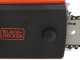 Electrosierra  Black &amp; Decker CS1840-QS - cuchilla 40 cm - motor el&eacute;ctrico, sierra el&eacute;ctrica