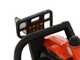 Black &amp; Decker GKC1825L20-QW - Electrosierra con bater&iacute;a de 18V 2Ah + bater&iacute;a 18V 2Ah gratis