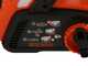 Black &amp; Decker GKC1825L20-QW - Electrosierra con bater&iacute;a de 18V 2Ah + bater&iacute;a 18V 2Ah gratis