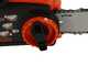 Black &amp; Decker GKC1825L20-QW - Electrosierra con bater&iacute;a de 18V 2Ah + bater&iacute;a 18V 2Ah gratis