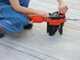 Black &amp; Decker GKC1825L20-QW - Electrosierra con bater&iacute;a de 18V 2Ah + bater&iacute;a 18V 2Ah gratis