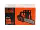 Black &amp; Decker GKC1825L20-QW - Electrosierra con bater&iacute;a de litio de 18V 2Ah