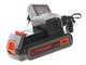 Black &amp; Decker GKC1825L20-QW - Electrosierra con bater&iacute;a de litio de 18V 2Ah