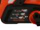 Black &amp; Decker GKC1825L20-QW - Electrosierra con bater&iacute;a de litio de 18V 2Ah