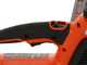 Black &amp; Decker GKC1825L20-QW - Electrosierra con bater&iacute;a de litio de 18V 2Ah