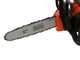 Black &amp; Decker GKC1825L20-QW - Electrosierra con bater&iacute;a de litio de 18V 2Ah
