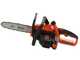 Black &amp; Decker GKC1825L20-QW - Electrosierra con bater&iacute;a de litio de 18V 2Ah