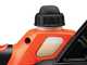 Black &amp; Decker GKC1825L20-QW - Electrosierra con bater&iacute;a de litio de 18V 2Ah