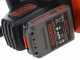 Electrosierra Black &amp; Decker GKC1825L20-QW, cuchilla de 25 cm - bater&iacute;a de litio 18V 2Ah