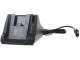 Black &amp; Decker GKC3630L20-QW - Electrosierra con bater&iacute;a de litio 36V 2Ah - Espada de 30cm