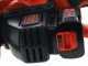 Black &amp; Decker GKC3630L20-QW - Electrosierra con bater&iacute;a de litio 36V 2Ah - Espada de 30cm