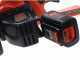 Black &amp; Decker GKC3630L20-QW - Electrosierra con bater&iacute;a de litio 36V 2Ah - Espada de 30cm