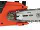 Black &amp; Decker GKC3630L20-QW - Electrosierra con bater&iacute;a de litio 36V 2Ah - Espada de 30cm