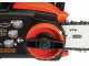 Black &amp; Decker GKC3630L20-QW - Electrosierra con bater&iacute;a de litio 36V 2Ah - Espada de 30cm