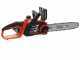 Black &amp; Decker GKC3630L20-QW - Electrosierra con bater&iacute;a de litio 36V 2Ah - Espada de 30cm