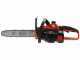 Black &amp; Decker GKC3630L20-QW - Electrosierra con bater&iacute;a de litio 36V 2Ah - Espada de 30cm