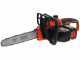 Black &amp; Decker GKC3630L20-QW - Electrosierra con bater&iacute;a de litio 36V 2Ah - Espada de 30cm