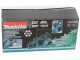 Makita DUC353Z - Electrosierra de bater&iacute;a - 2 x 18V 5Ah - Espada de 35 cm