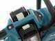 Makita DUC353Z - Electrosierra de bater&iacute;a - 2 x 18V 5Ah - Espada de 35 cm
