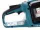 Makita DUC353Z - Electrosierra de bater&iacute;a - 2 x 18V 5Ah - Espada de 35 cm