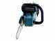 Makita DUC353Z - Electrosierra de bater&iacute;a - 2 x 18V 5Ah - Espada de 35 cm