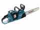 Makita DUC353Z - Electrosierra de bater&iacute;a - 2 x 18V 5Ah - Espada de 35 cm