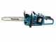 Makita DUC353Z - Electrosierra de bater&iacute;a - 2 x 18V 5Ah - Espada de 35 cm