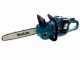 Makita DUC353Z - Electrosierra de bater&iacute;a - 2 x 18V 5Ah - Espada de 35 cm