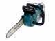 Makita DUC353Z - Electrosierra de bater&iacute;a - 2 x 18V 5Ah - Espada de 35 cm