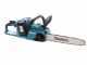 Makita DUC353Z - Electrosierra de bater&iacute;a - 2 x 18V 5Ah - Espada de 35 cm