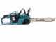 Makita DUC353Z - Electrosierra de bater&iacute;a - 2 x 18V 5Ah - Espada de 35 cm