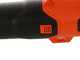 Soplador axial de bater&iacute;a Black &amp; Decker BCBL200L-QW