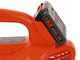 Soplador axial de bater&iacute;a Black &amp; Decker BCBL200L-QW