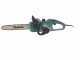 Makita UC3041A - Electrosierra de 1800 W - Espada de 30cm
