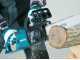 Makita UC3551A - Electrosierra de 2000 W - Espada de 35 cm