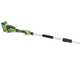 Podadora de bater&iacute;a Greenworks GD40PSF 40V - Con p&eacute;rtiga - SIN BATER&Iacute;A NI CARGADOR