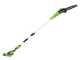 Podadora de bater&iacute;a Greenworks GD40PSF 40V - Con p&eacute;rtiga - SIN BATER&Iacute;A NI CARGADOR