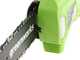 Podadora de bater&iacute;a Greenworks GD40PSF 40V - Con p&eacute;rtiga - SIN BATER&Iacute;A NI CARGADOR