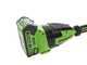 Podadora de bater&iacute;a Greenworks GD40PSF 40V - Con p&eacute;rtiga - SIN BATER&Iacute;A NI CARGADOR