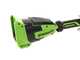 Podadora de bater&iacute;a Greenworks GD40PSF 40V - Con p&eacute;rtiga - SIN BATER&Iacute;A NI CARGADOR