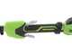 Podadora de bater&iacute;a Greenworks GD40PSF 40V - Con p&eacute;rtiga - SIN BATER&Iacute;A NI CARGADOR