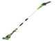 Podadora de bater&iacute;a Greenworks GD40PSF 40V - Con p&eacute;rtiga - SIN BATER&Iacute;A NI CARGADOR