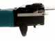 Makita UC4051AK - Electrosierra da 2000 W - Espada de 40 cm - gratis caja de aluminio con kit Makita