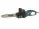 Makita UC4051AK - Electrosierra da 2000 W - Espada de 40 cm - gratis caja de aluminio con kit Makita