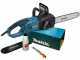 Makita UC4051AK - Electrosierra da 2000 W - Espada de 40 cm - gratis caja de aluminio con kit Makita
