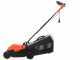 Black &amp; Decker BEMW451BH-QS - Cortac&eacute;sped el&eacute;ctrico - 1200 W - Corte de 32 cm