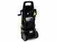 Lavor Space 180 - Hidrolimpiadora de agua fr&iacute;a Lavorwash semiprofesional - 180 bar m&aacute;x - 510 l/h
