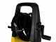 Lavor Space 180 - Hidrolimpiadora de agua fr&iacute;a Lavorwash semiprofesional - 180 bar m&aacute;x - 510 l/h