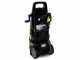 Lavor Space 180 - Hidrolimpiadora de agua fr&iacute;a Lavorwash semiprofesional - 180 bar m&aacute;x - 510 l/h
