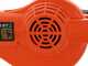 Soplador de bater&iacute;a Black &amp; Decker GWC1820PC-QW PowerCommand + bater&iacute;a 18V 2Ah gratis